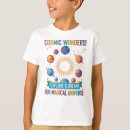 Buscar maravillas cósmicas camisetas Planetas