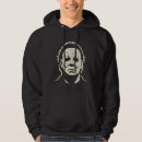 Buscar terror sudaderas Retro
