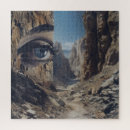 Buscar surrealismo puzzles Paisaje