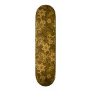 Buscar antigüedad tablas de skate Marrón