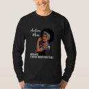 Buscar indestructible camisetas Negro