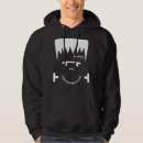 Buscar frankenstein sudaderas Divertido