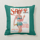 Buscar portada de revista cojines Linterna