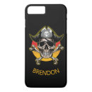 Buscar jolly roger iphone fundas Cráneo pirata