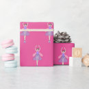 Buscar hada del ballet Chica