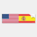 Buscar europeo pegatinas parachoque Unión europea