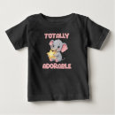 Buscar diseño gráfico bebe camisetas Niña