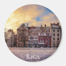 Buscar riga imanes Paisaje urbano