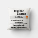 Buscar el padrino cojines Divertido