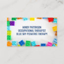 Buscar pediatría tarjetas de visita Pediatra