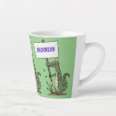 Buscar cocodrilos tazas General y unisex