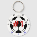 Buscar fan de deportes llaveros Equipo