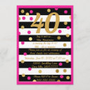 Buscar fabuloso en cuarenta invitaciones General y unisex