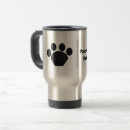 Buscar dueños del mascota tazas Perros