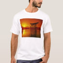 Buscar torii camisetas Puerta