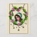 Buscar sacudida postales De san patrick