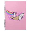 Buscar cono de helado cuadernos Colorido