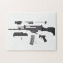 Buscar armas puzzles Militar