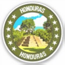 Buscar honduras pegatinas América central