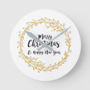 Buscar christmas relojes de pared Trendy