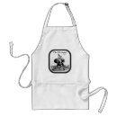 Buscar albóndiga delantales Cocinero