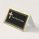 Buscar networking tarjetas de visita Elegante