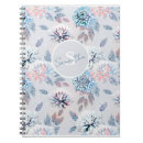 Buscar estampado de flores cuadernos General y unisex