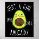 Buscar aguacate posters Verano