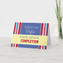 Buscar la escuela primaria de tarjetas de graduacion Para niños