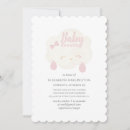 Buscar ruido invitaciones Futura madre