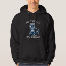 Buscar mapache sudaderas Divertido