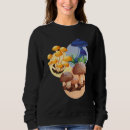 Buscar seta sudaderas Forrajeo