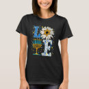 Buscar menorah camisetas Floral