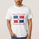 Buscar bandera dominicana camisetas Caribe
