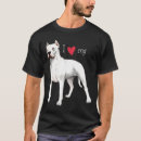Buscar dogo argentino camisetas Dogo de argentina