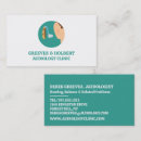 Buscar icono médico tarjetas de visita Para todos