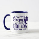 Buscar sleepy tazas Halloween