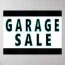 Buscar venta de garaje posters Comunidad