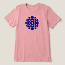 Buscar canadá camisetas Corporación canadiense de radiodifusión