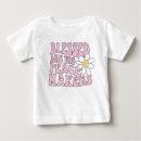 Buscar hippies bebe camisetas Retro