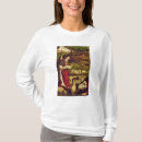 Buscar zarza ardiente camisetas Froment