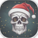 Buscar skull pegatinas Para todos