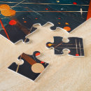 Buscar cósmico puzzles 4 º luna