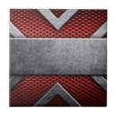 Buscar el metal azulejos Fondo