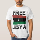 Buscar libio camisetas Revolución