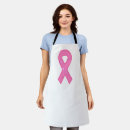 Buscar cáncer delantales Sobreviviente
