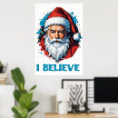 Buscar felices navidad posters Santa claus