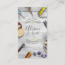 Buscar cosido tarjetas de visita Coser