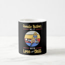 Buscar pelo retro tazas Estilista