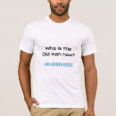 Buscar ancianos camisetas Voto